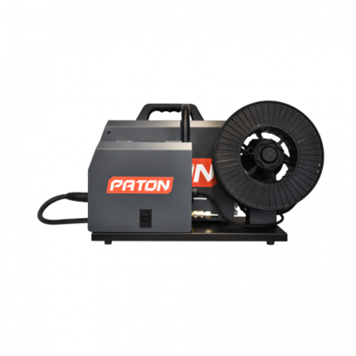 Багатофункціональний інверторний зварювальний апарат Paton MultiPRO-270-15-4 (4012392)