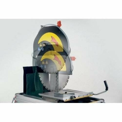Верстат каменерізні Battipav EXPERT 600