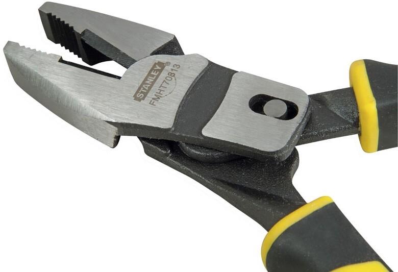 Плоскогубці Stanley (FMHT0-70813)