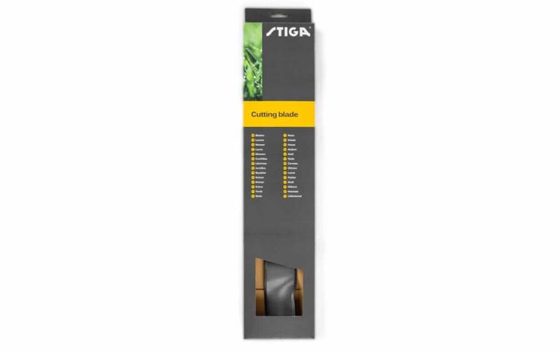 Ніж для газонокосарки Stiga 1111-9121-02 (460 мм, 0,71 кг)