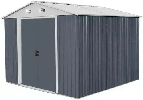 Садовий будиночок HECHT 12X10 PLUS (HECHT12X10PLUS)