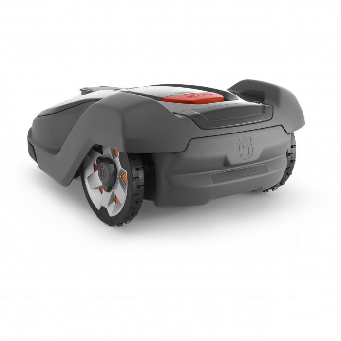 Газонокосарка-робот Husqvarna AM 430Х (9678528-11)