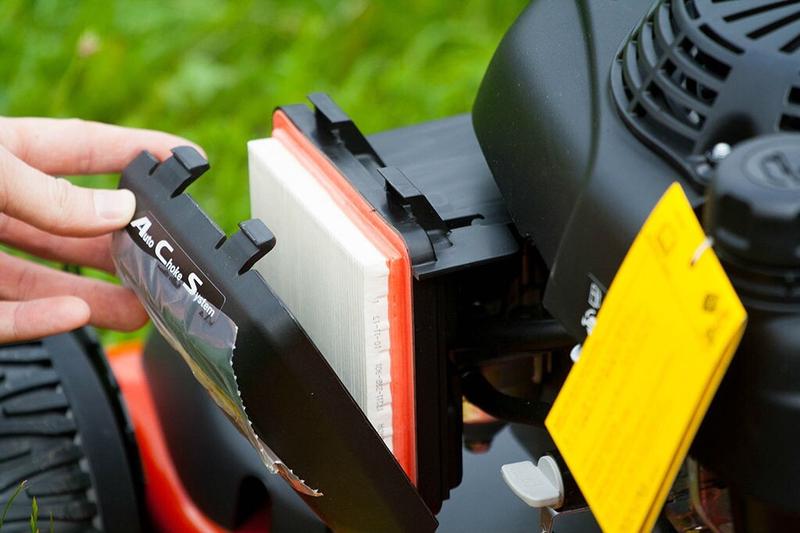 Газонокосарка Husqvarna LC 153