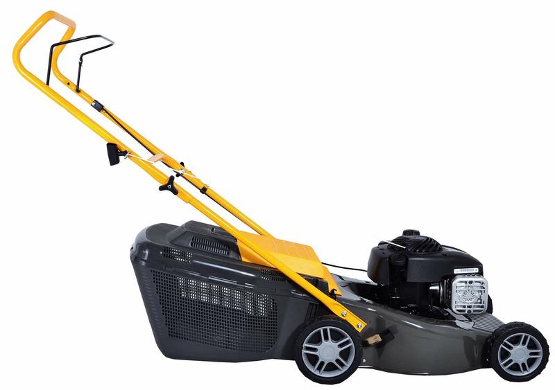 Газонокосарка STIGA Collector 46 B