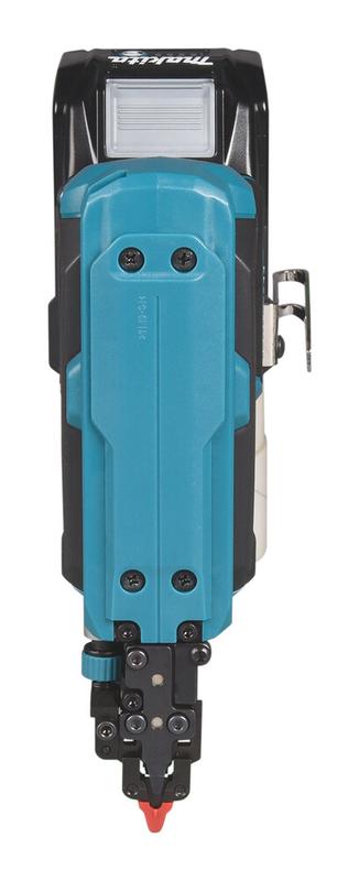 Акумуляторний штифтозабивний пістолет Makita XGT PT001GZ (Без АКБ і ЗП)