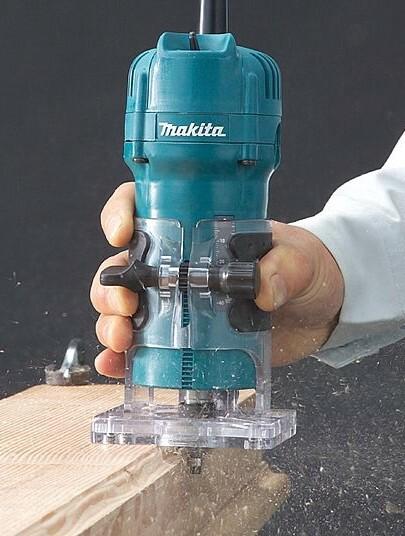 Фрезер Makita 3709