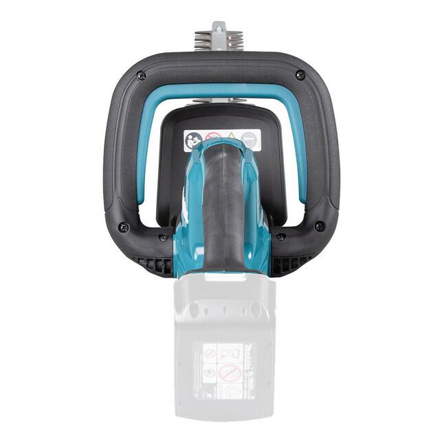 Акумуляторний кущоріз Makita LXT, 18В, 600 мм (DUH606Z)
