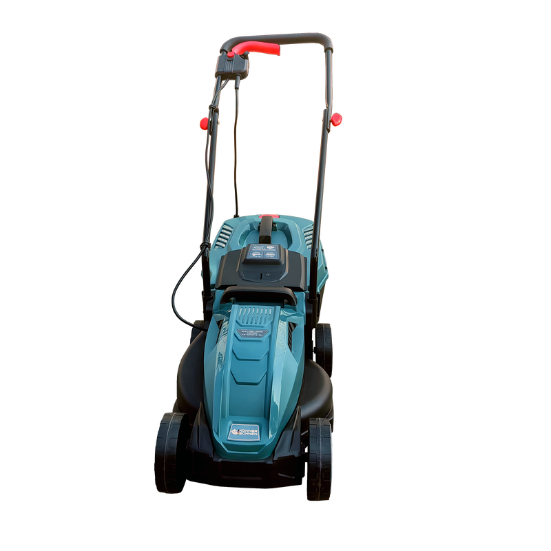 Електрична газонокосарка KS 32LM12-BL