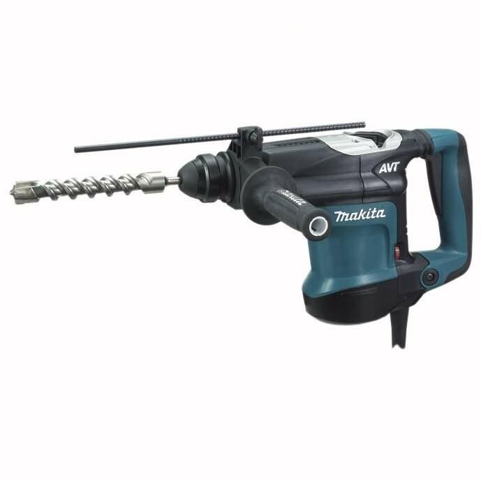 Перфоратор Makita HR3210FCT