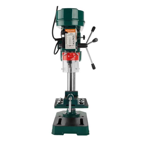 Свердлильний верстат Sturm BD7037 370 Вт, 5 швидкостей