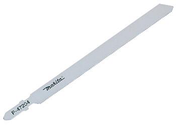 Набір спеціальних пилок Makita ВіМ для різних матеріалів 105мм (P-47204) 5 шт