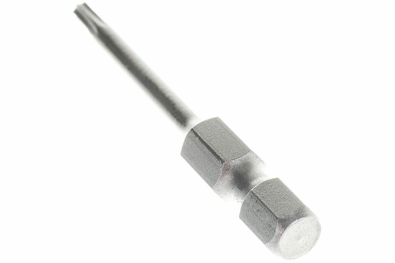 Біта Bosch Extra Hard T10, 49 мм (2607001632)