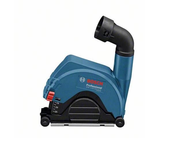 Кожух для відведення пилу Bosch GDE 115/125 FC-T (1600A003DK)
