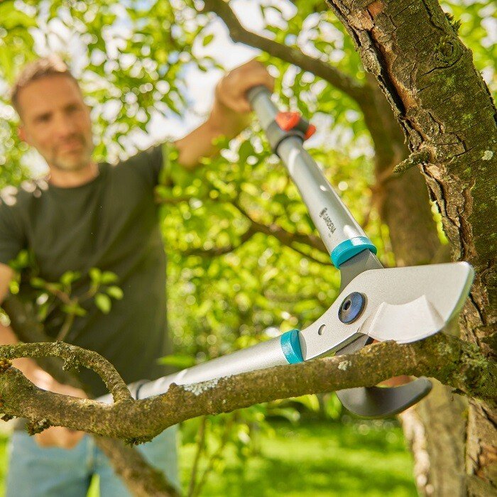 Сучкоріз Gardena TeleCut basic 42 мм (12020-20.000.00)