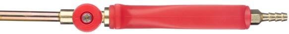 Пальник газовий Intertool GB-0040