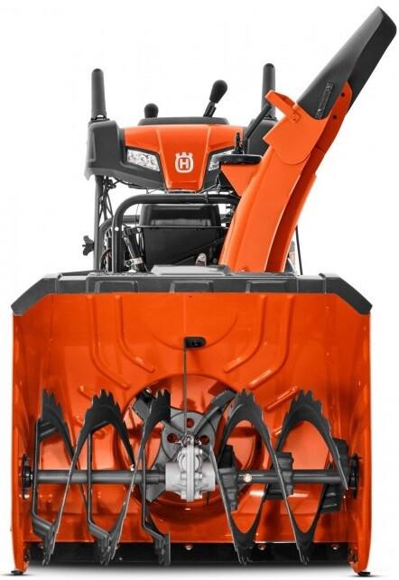 Снігоприбиральник Husqvarna ST330 (9619301-28)