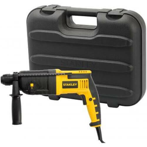 Перфоратор Stanley SDS-Plus STHR223K