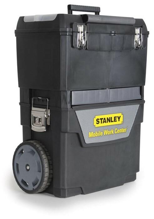 Ящик для ручного інструменту STANLEY (1-93-968)