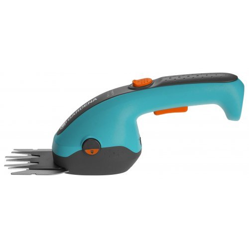 Ножиці акумуляторні GARDENA ClassicCut (09885-20.000.00)