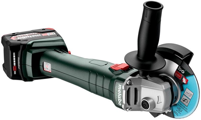 Комплект акумуляторних інструментів Metabo Combo Set 4.3 (685214000)