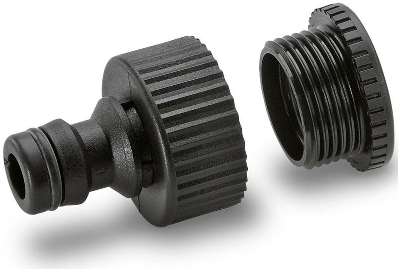 Адаптер Karcher Loose зі штуцером (2.645-065.0)