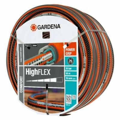 Шланг Gardena Highflex (3/4 ") 50 м (18085-20.000.00)