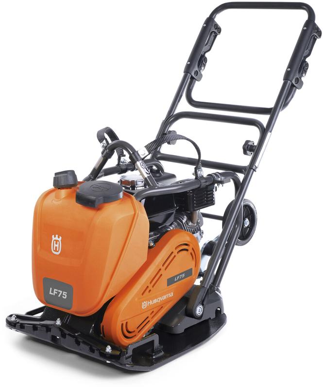 Віброплита Husqvarna LF75/500 Honda LAT (9678706-01)