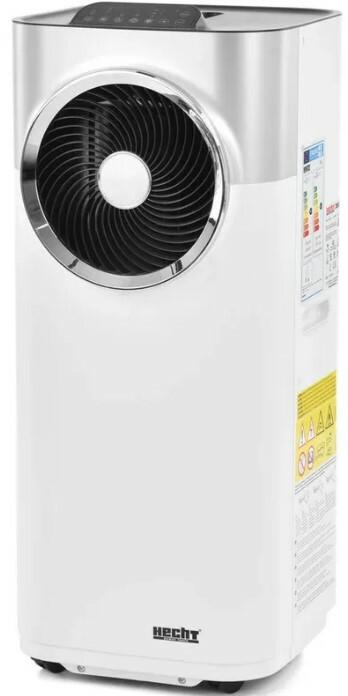 Мобільний кондиціонер - HECHT 3913
