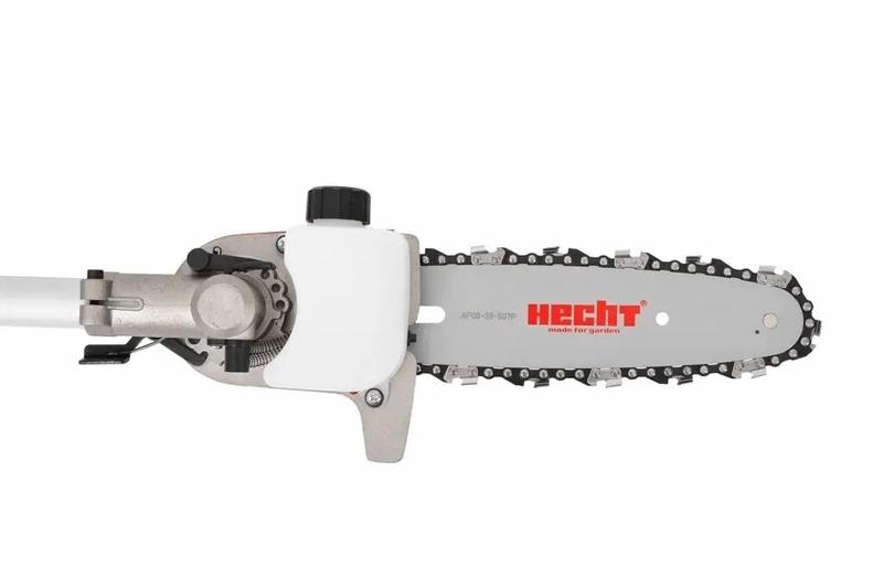 Комбісистема HECHT 690 (HECHT6903IN1)