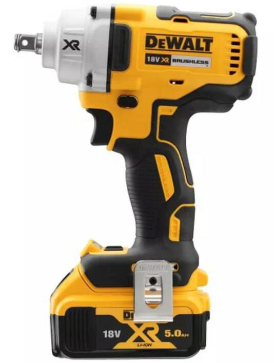 Гайкокрут ударний безщітковий DeWalt (DCF894HP2)