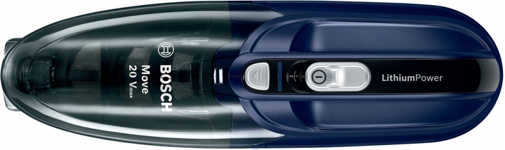 Автомобільний пилосос Bosch BHN20L