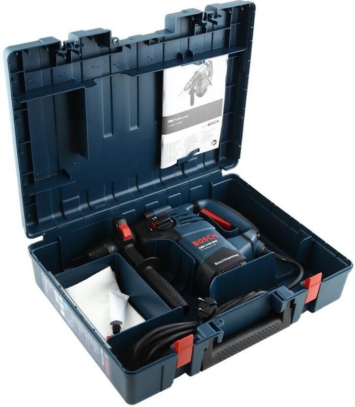 Перфоратор SDS-plus Bosch GBH 3-28 DRE (061123A000)