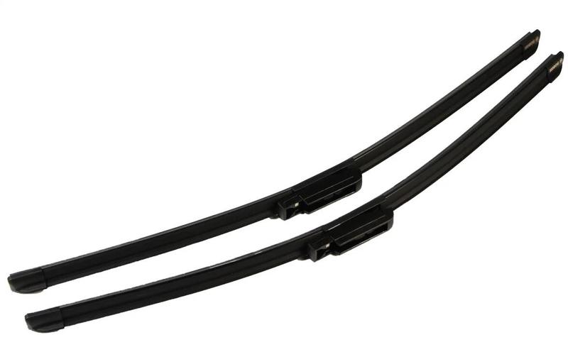 Щітки склоочисника Bosch Aerotwin 555/555, 2 шт (3397118934)