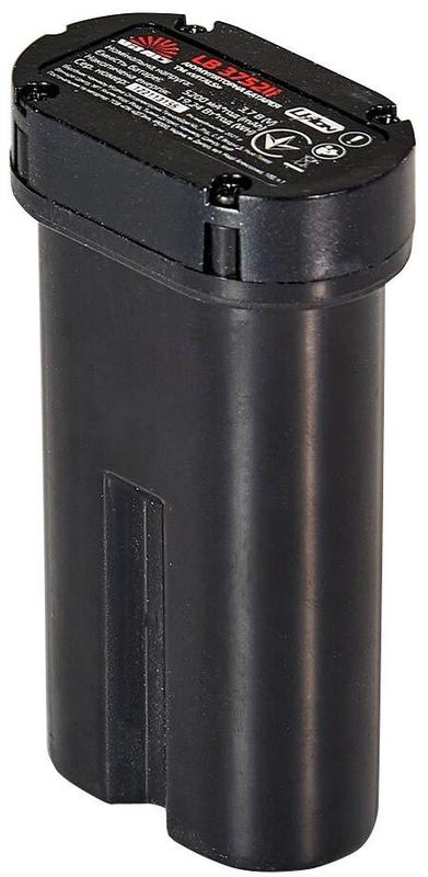 Батарея акумуляторна Vitals LB 3752li (162520)
