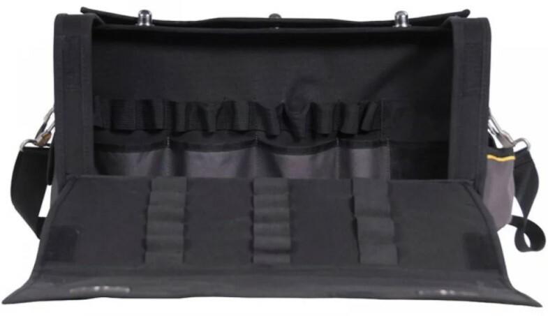 Сумка сантехніка Stanley FatMax Plumber Bag (FMST1-70719)