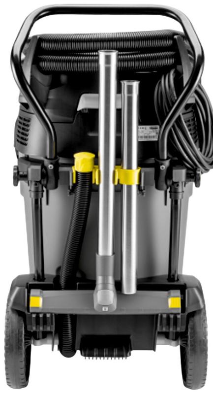 Промисловий пилосос Karcher NT 65/2 Tact² Tc (1.667-287.0)