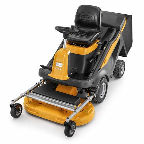 Райдер STIGA MPV320W