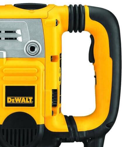 Перфоратор DeWALT SDS-MAX D25603K