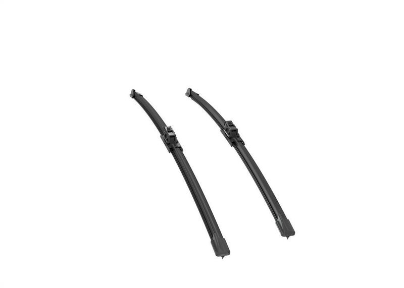 Щітка склоочисника Bosch Robert Aerotwin 600/550 мм, 2 шт (3397014242)