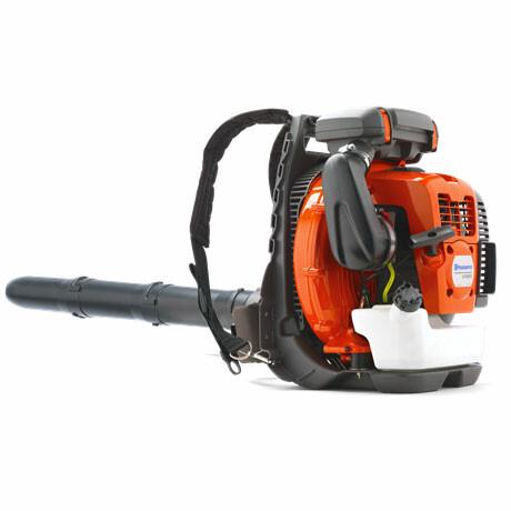 Ранцева повітродувка Husqvarna 570BTS
