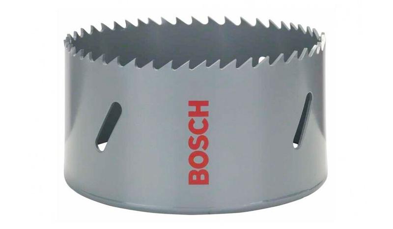 Bosch Коронки STANDARD 92 ММ Біметалічні коронки 2608584129