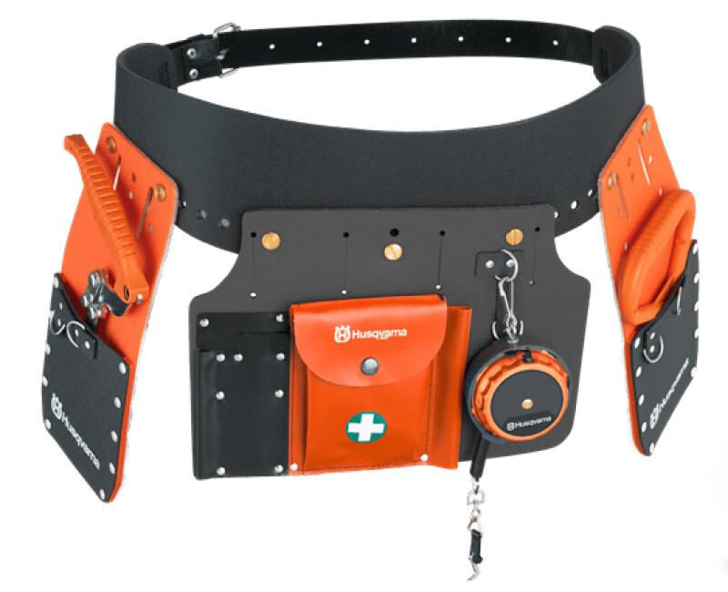 Пояс вальщика Husqvarna з інструментом (5056990-15)