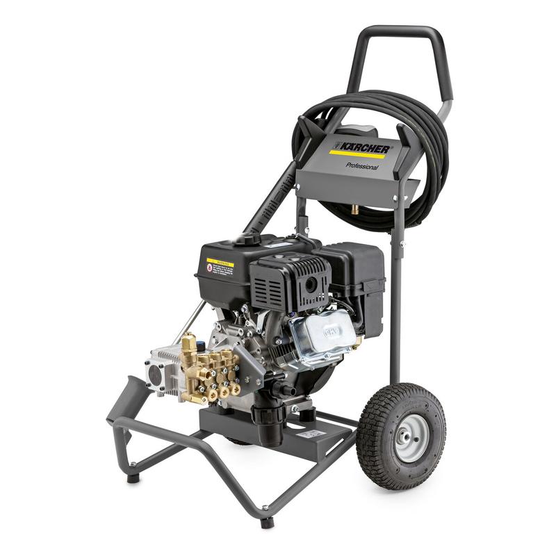 Мінімийка Karcher HD 8-23 G Classic