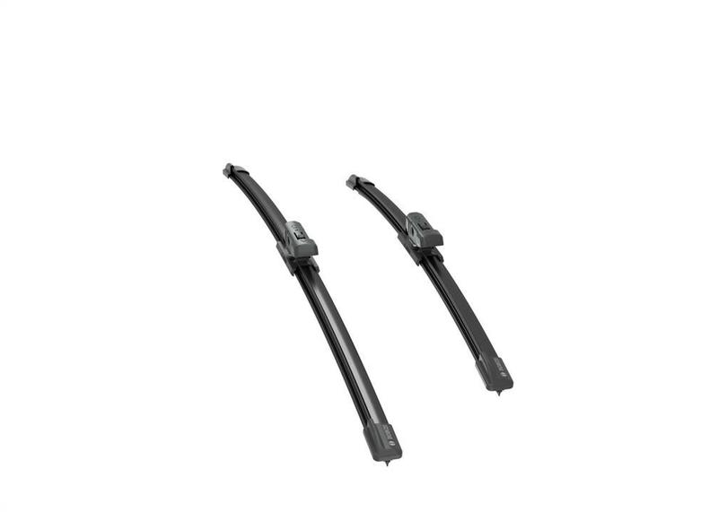 Щітки склоочисника Bosch Robert Aerotwin 530/400 мм, 2 шт (3397014081)