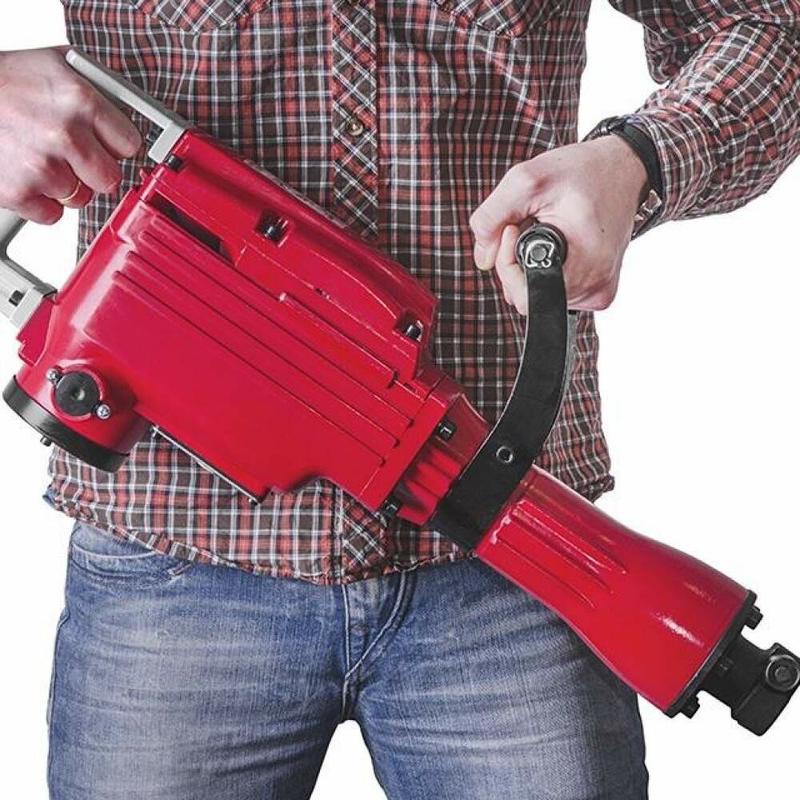 Молоток відбійний Intertool DT-0198