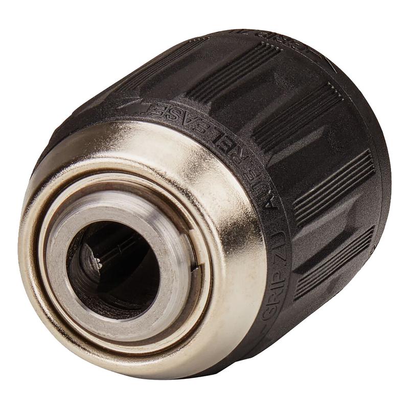 Швидкозатискний патрон Makita 1.5-13 мм (763256-3)