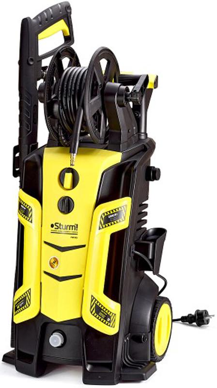 Мийка високого тиску Sturm PW9203 2300 Вт, 160 бар