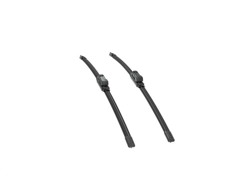 Комплект щіток склоочисника безкаркасних Bosch Aerotwin 600/600 (3397009821)