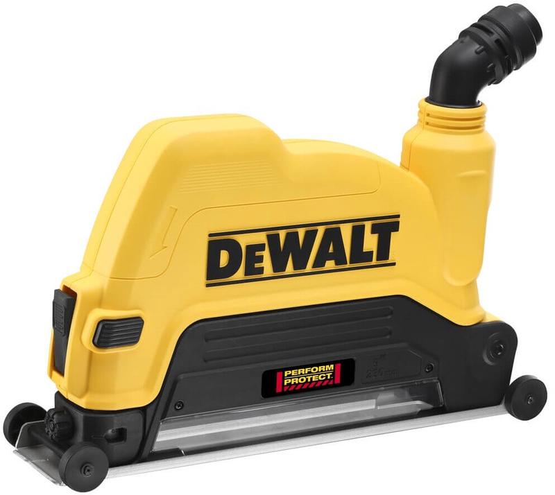 Захисний кожух DeWALT DWE46229