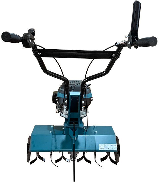 Культиватор бензиновий Konner Sohnen KS 4HP-70